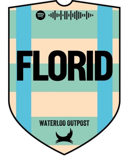 Florid