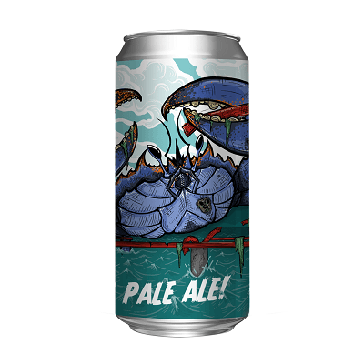 Giant Pale Ale