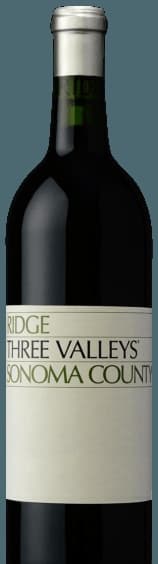 Three Valleys