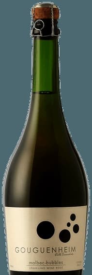 Malbec Bubbles Extra Brut Rosé