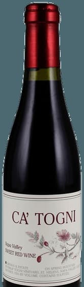 Ca’ Togni Sweet Red