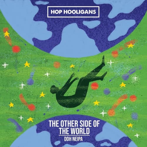 The Other Side of the World
