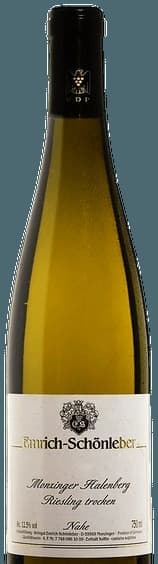 Monzinger Halenberg Riesling Trocken