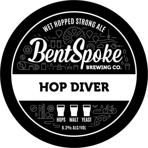 Hop Diver