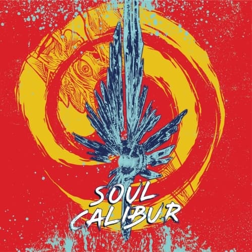 Soul Calibur