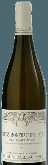 Puligny-Montrachet 1er Cru 'Les Champs Gains'