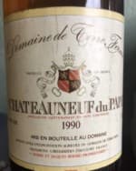Châteauneuf-du-Pape