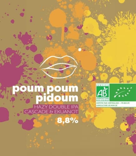 Poum Poum Pidoum (Bio)