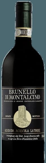 Brunello di Montalcino