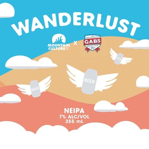 Wanderlust