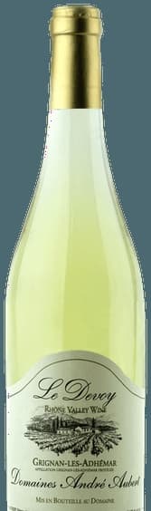 Les Devoy Blanc