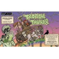 Tropical Thunder