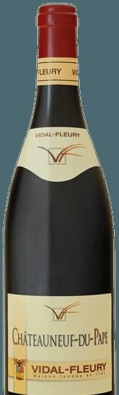 Châteauneuf-du-Pape Rouge