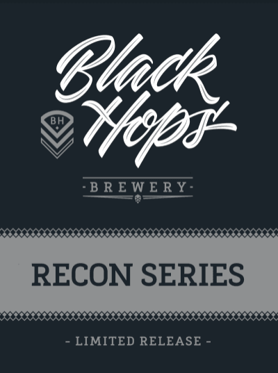Recon Series: Pink Boots IPA