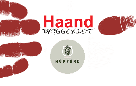 Hopyard's Cuvée Appletini