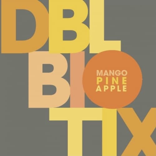 DBL Mango Pineapple Biotix