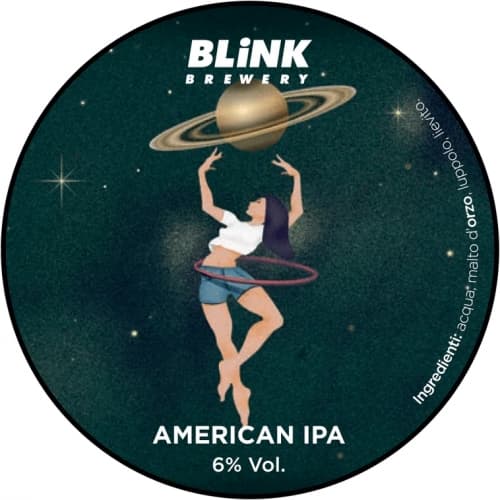 Hula Hops // AIPA