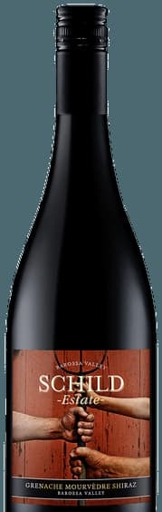 Barossa Valley GSM