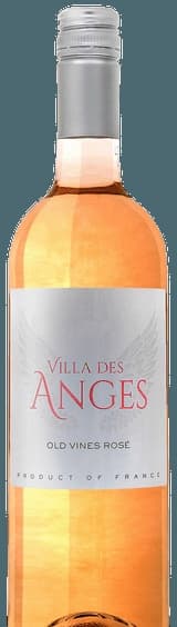 Old Vine Rosé