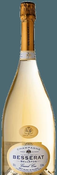 Blanc de Blancs Brut Champagne Grand Cru
