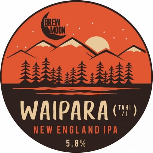Waipara (Tahi/ 1)