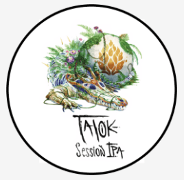Talok Session IPA