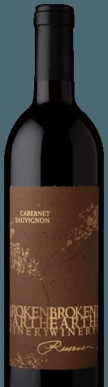 Reserve Cabernet Sauvignon