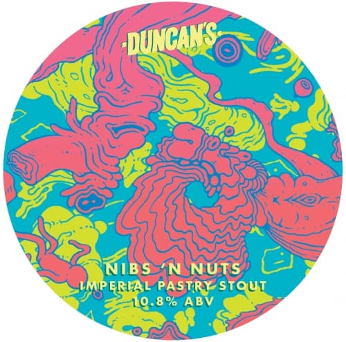 Nibs 'N Nuts