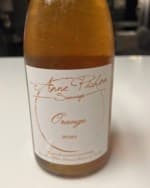 Sauvage Orange