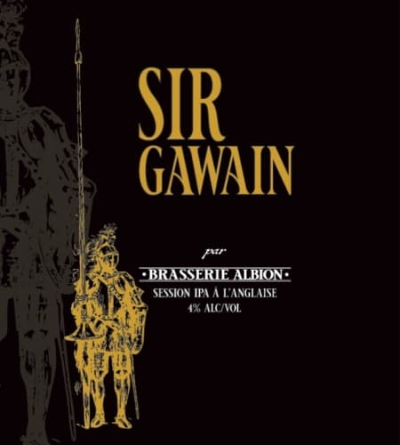 Sir Gawain