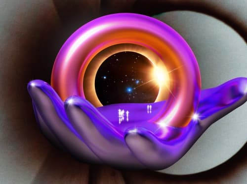 Black Hole Sun (w. Little Rain)