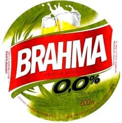 Brahma Zero