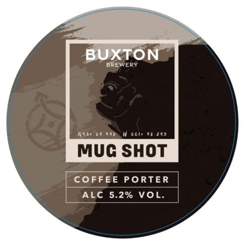 Mug Shot