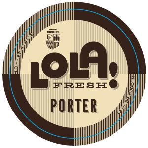 Lola Porter