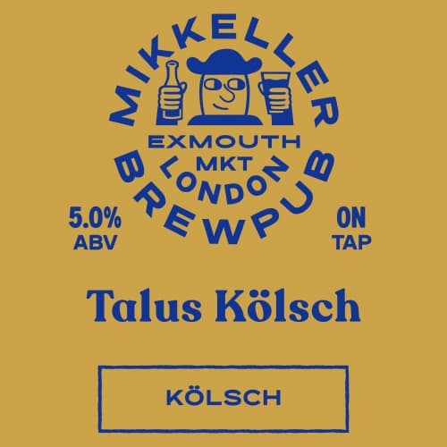 Talus Kölsch