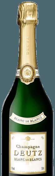 Blanc de Blancs Brut Champagne
