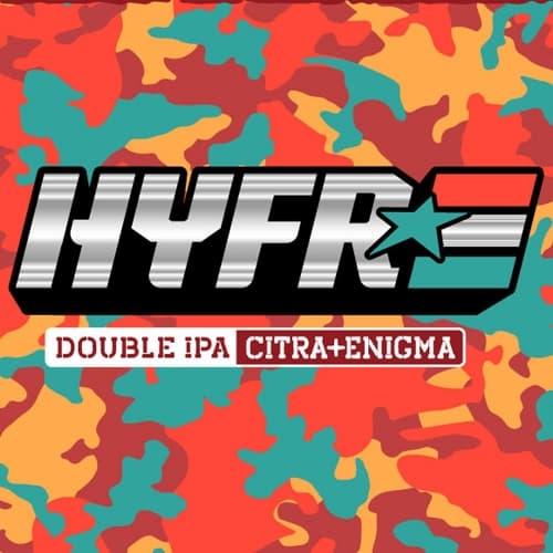 HYFR (Citra+Enigma)
