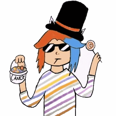Candy Queen