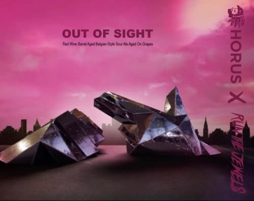 Out of Sight