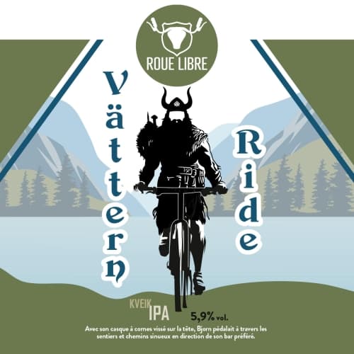 Vättern Ride