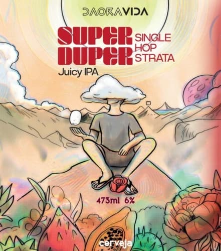 Super Dupper Strata
