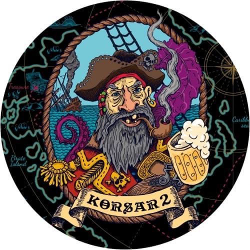 Korsar 2