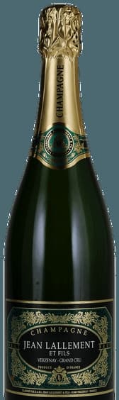 Brut Champagne Grand Cru 'Verzenay'