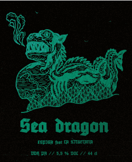 Sea Dragon
