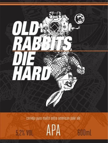 Old Rabbits Die Hard APA