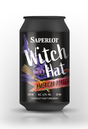 Witch Hat