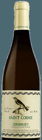 Saint Cosme Condrieu