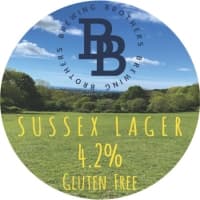 Sussex Lager