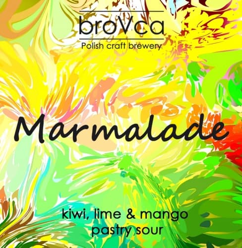 Marmalade