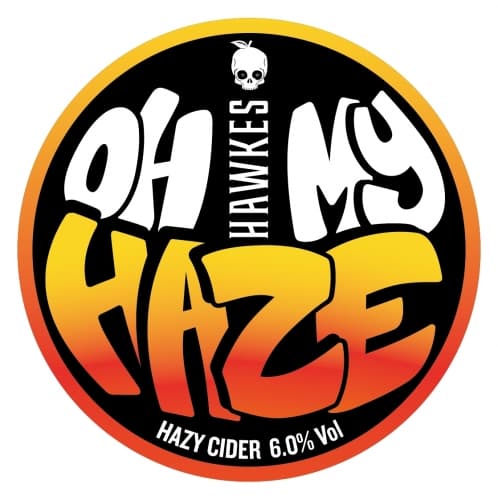 Oh My Haze
